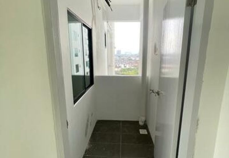 3 bedrooms at Tropics City @ Jalan Song Prime area for sale