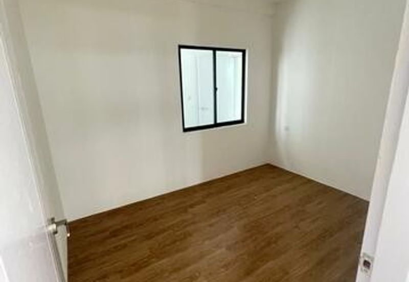 3 bedrooms at Tropics City @ Jalan Song Prime area for sale