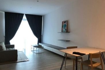 Rivervale Condominium