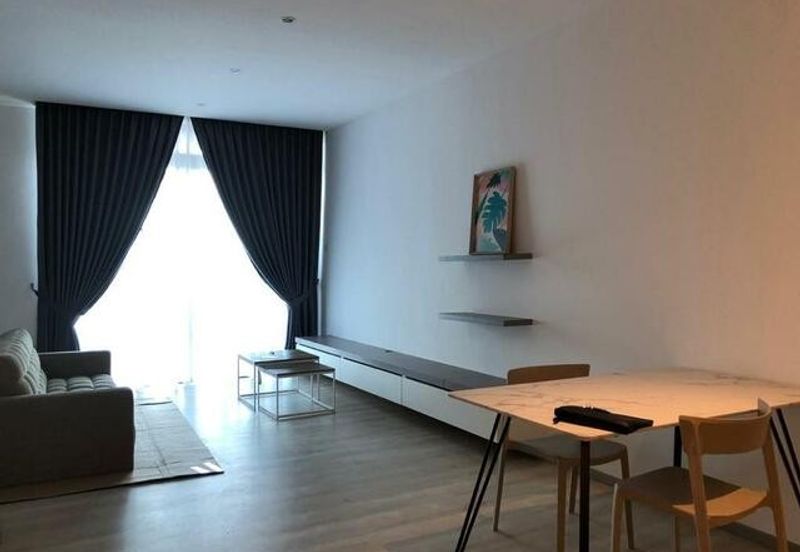 Rivervale Condominium