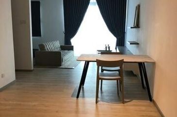 Rivervale Condominium