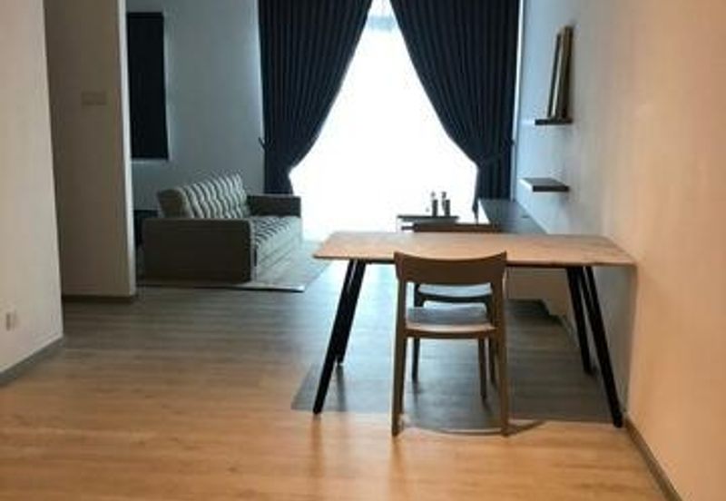 Rivervale Condominium