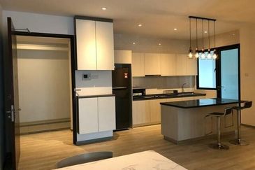 Rivervale Condominium