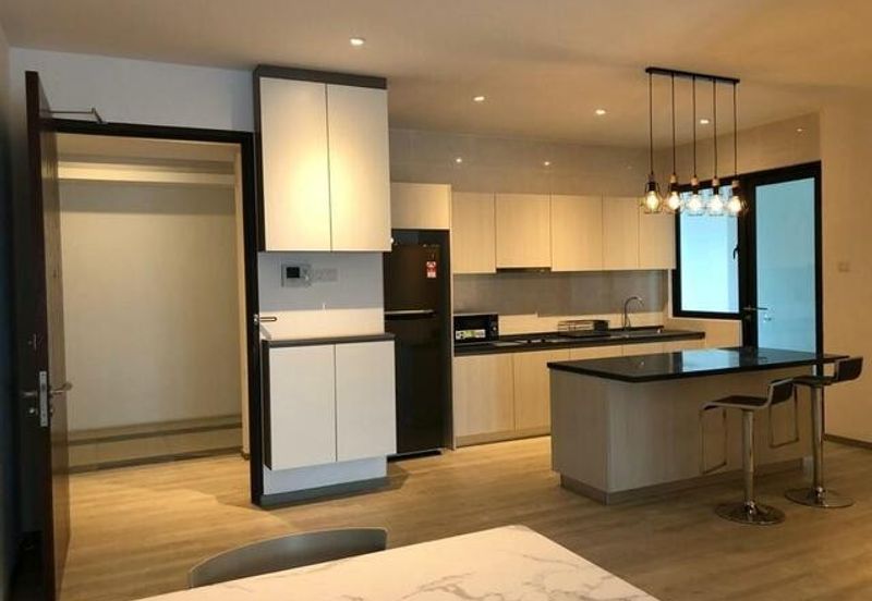 Rivervale Condominium