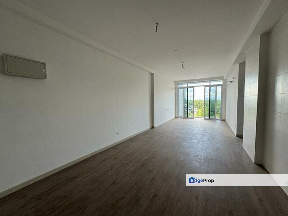 3-bedroom unit at Avona Residence, Northbank for sale, , 