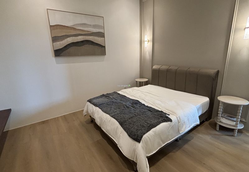 Gated & Guarded Miltonia Residence @ Moyan – For Sale