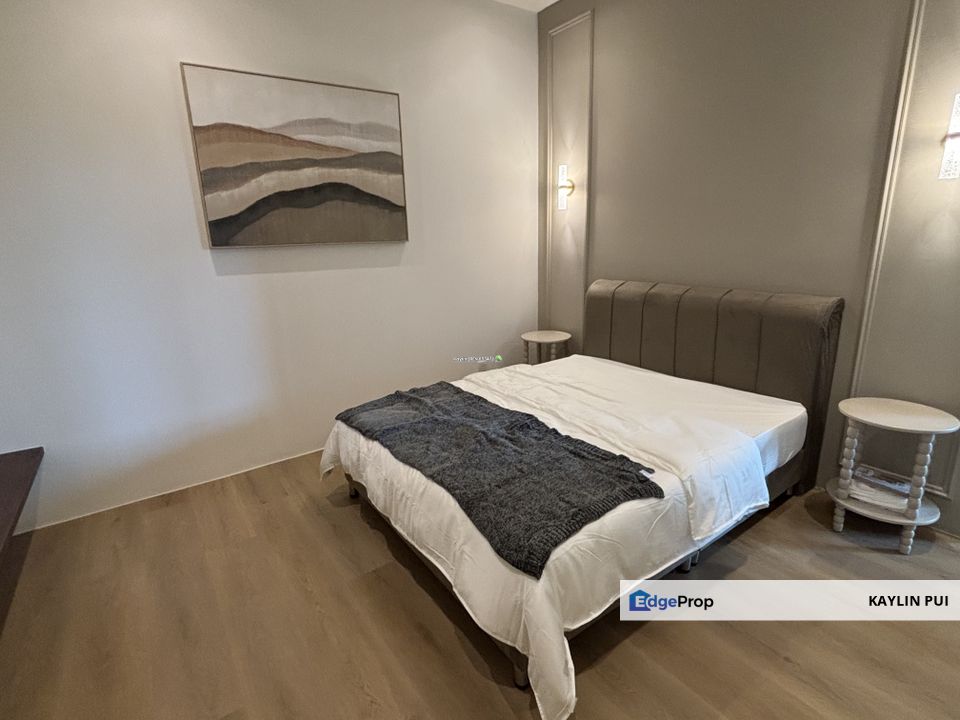 Gated & Guarded Miltonia Residence @ Moyan – For Sale, Sarawak, Kuching