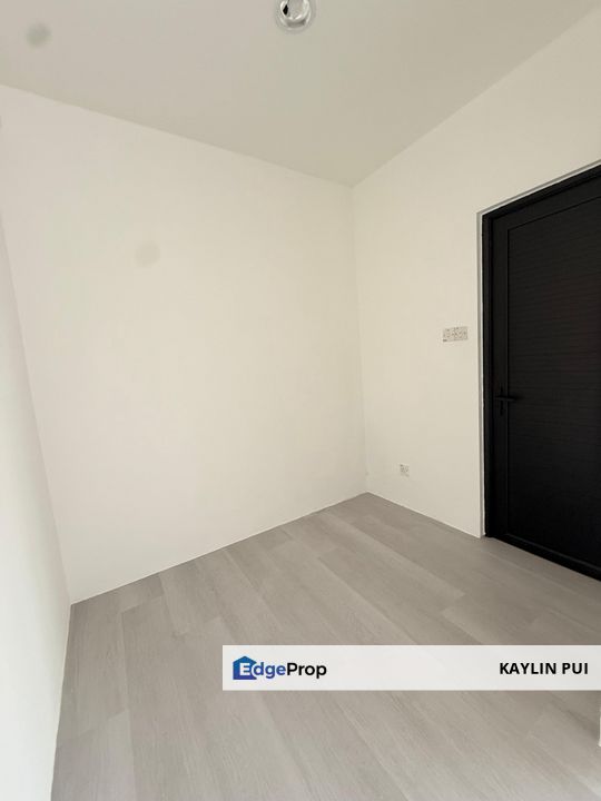 Double Storey Terrace Intermediate at Riveria, Samarahan for Sale, Sarawak, Kota Samarahan