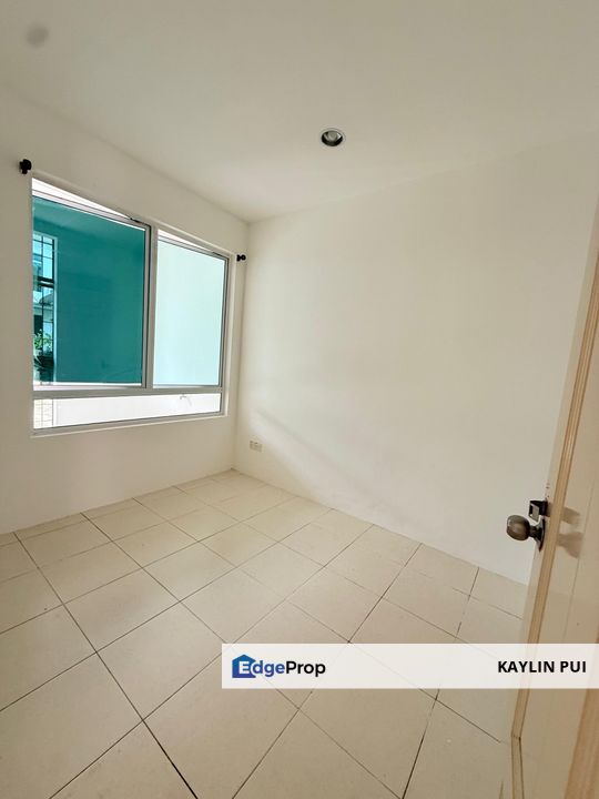 Double Storey Terrace Intermediate at Riveria, Samarahan for Sale, Sarawak, Kota Samarahan