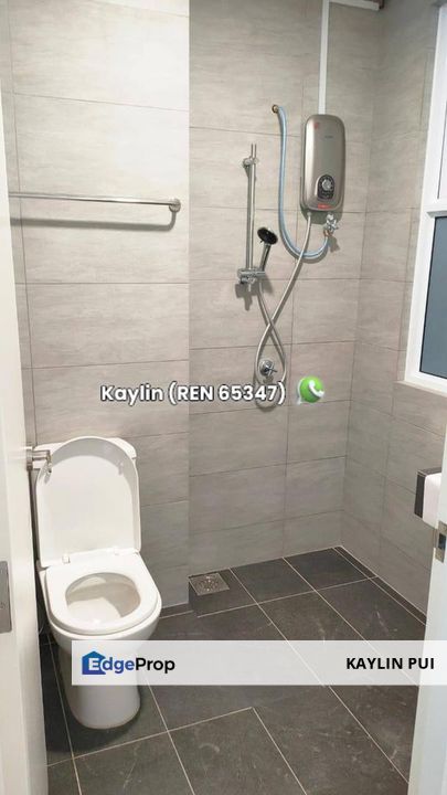 2 bedrooms at Avona Residence @ The NorthBank for sale, Sarawak, Kuching