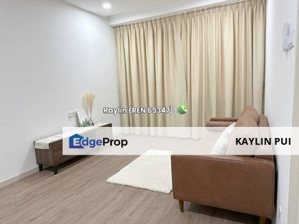 2 bedrooms at Avona Residence @ Northbank for sale, Sarawak, Kuching