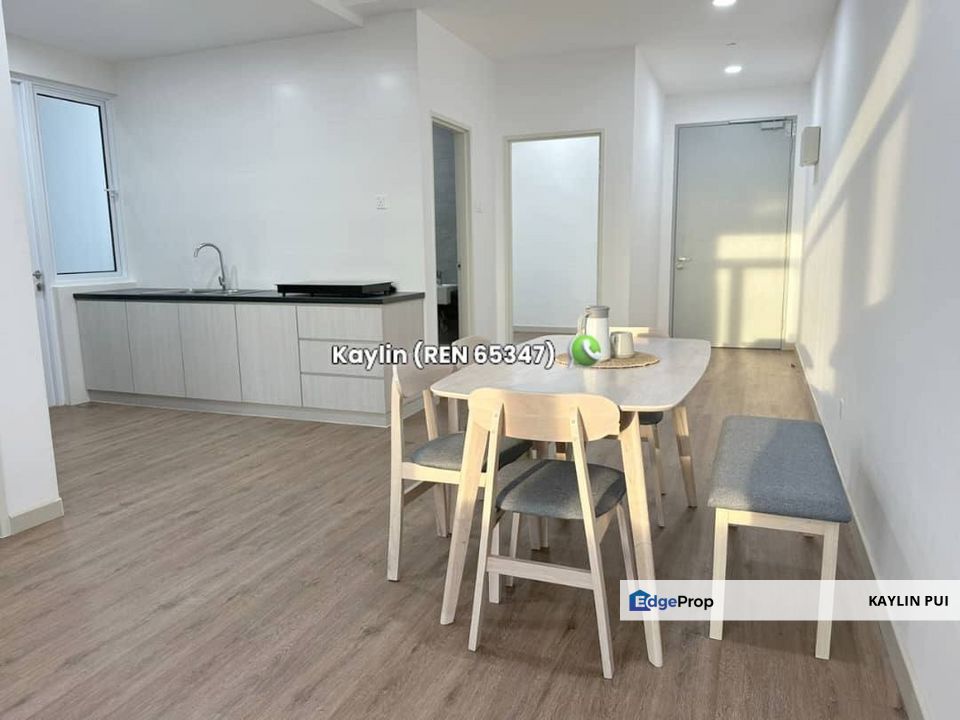 2 bedrooms at Avona Residence @ Northbank for sale, Sarawak, Kuching