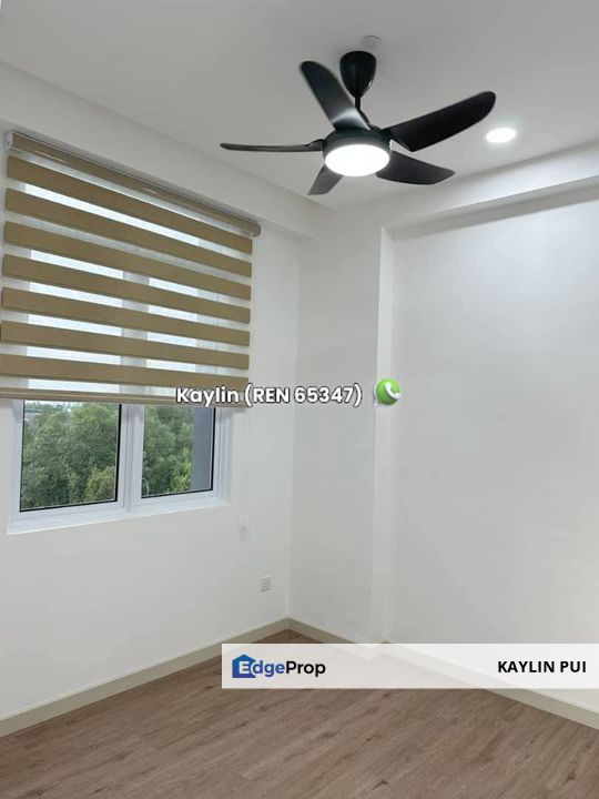 2 bedrooms at Avona Residence @ Northbank for sale, Sarawak, Kuching