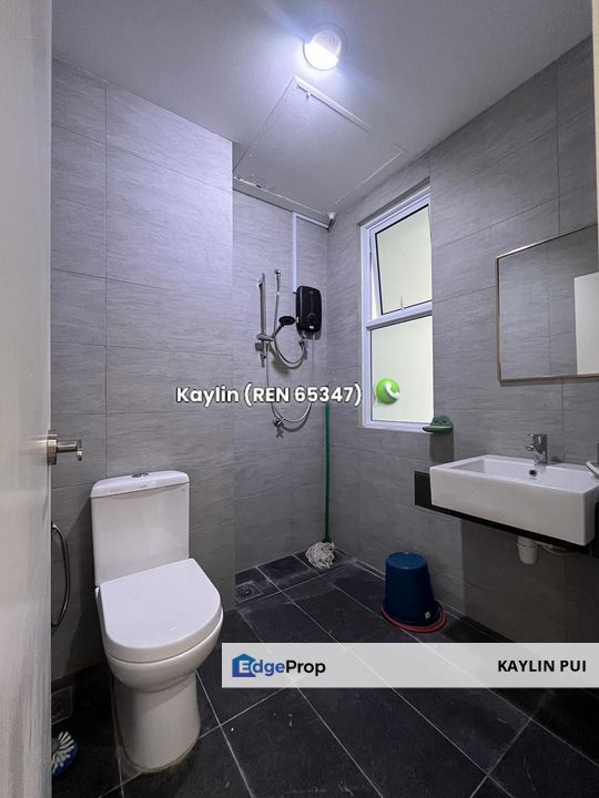 2 bedrooms at Avona Residence @ Northbank for sale, Sarawak, Kuching