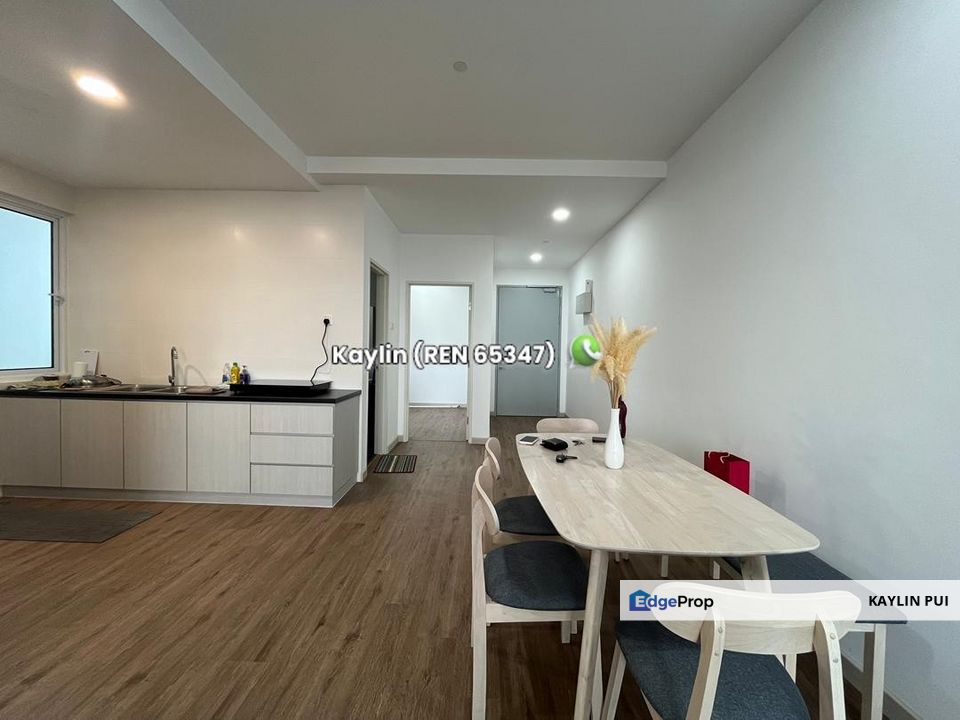 2 bedrooms at Avona Residence @ Northbank for sale, Sarawak, Kuching