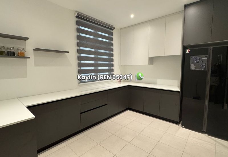 UniVision Spacious 1 Bedroom open for booking