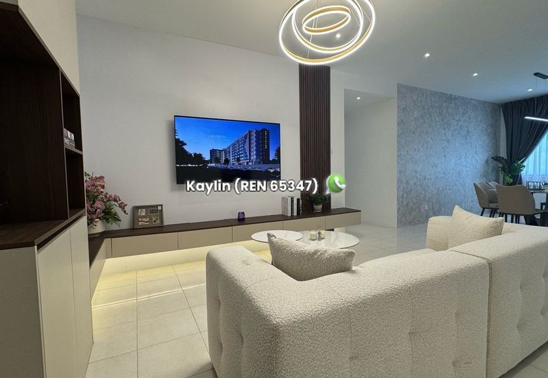 UniVision Spacious 1 Bedroom open for booking