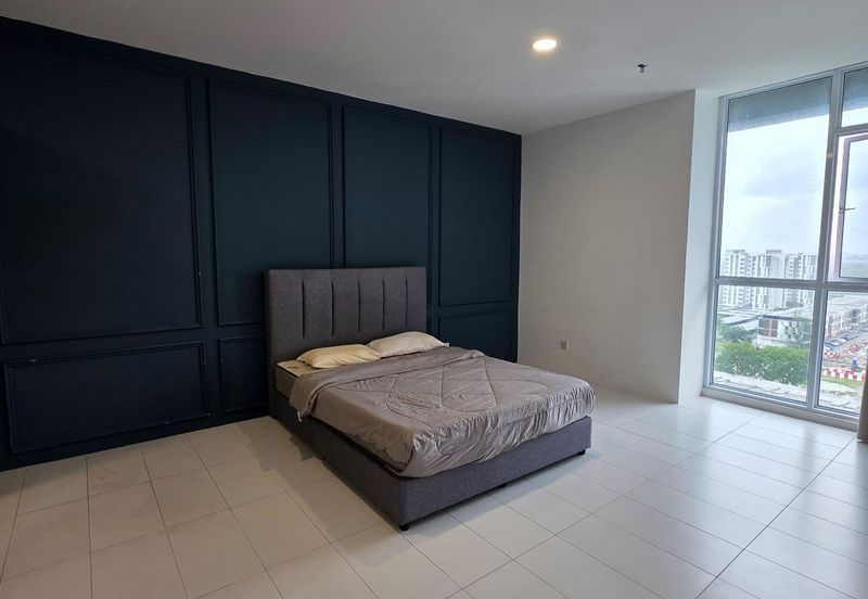 TT3 SOHO Apartment & Commercial