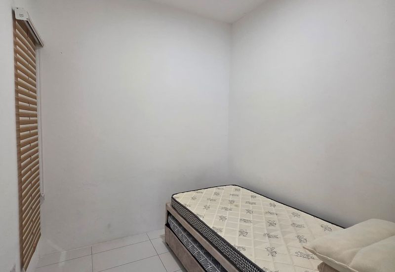 TT3 SOHO Apartment & Commercial