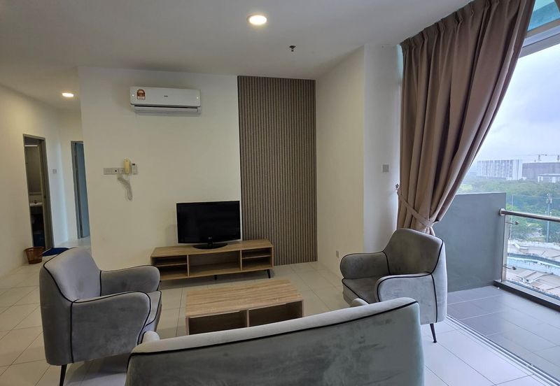 TT3 SOHO Apartment & Commercial