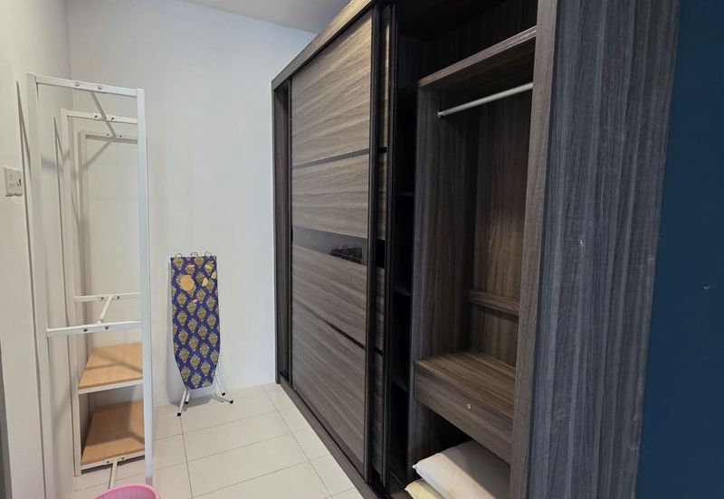 TT3 SOHO Apartment & Commercial