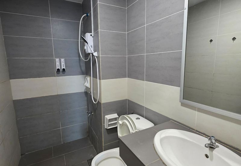 TT3 SOHO Apartment & Commercial