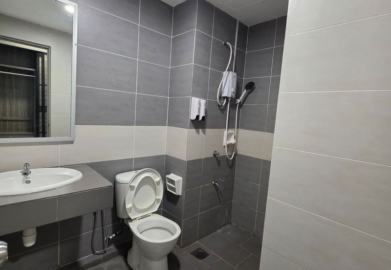 TT3 SOHO Apartment & Commercial