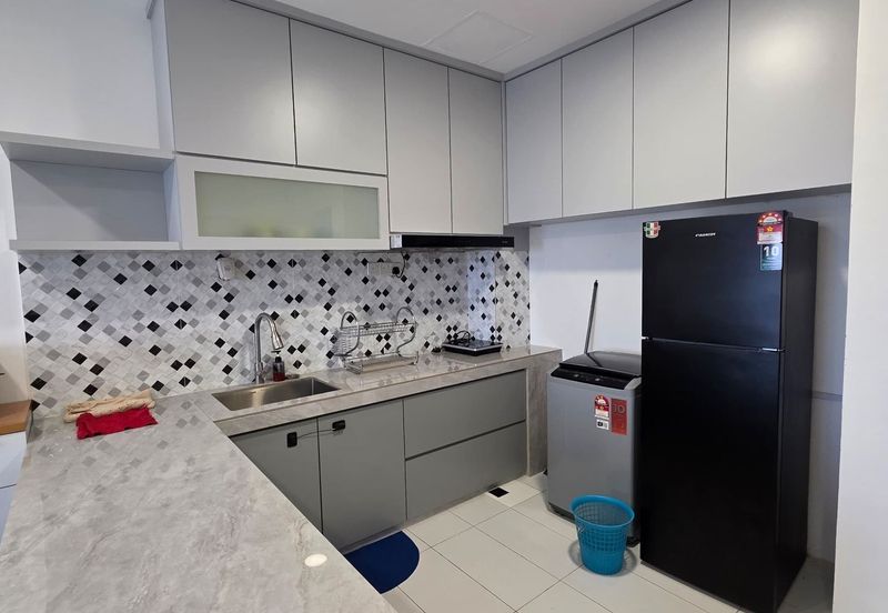 TT3 SOHO Apartment & Commercial