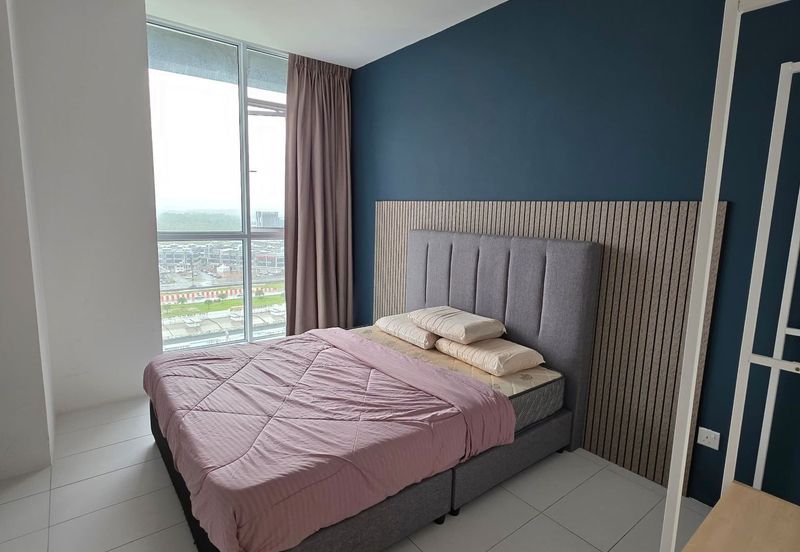 TT3 SOHO Apartment & Commercial