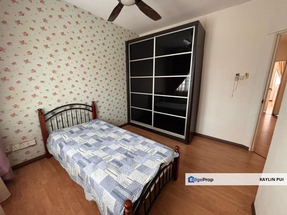 Double Storey Semi-Detached at Riveria for sale, Sarawak, Kuching