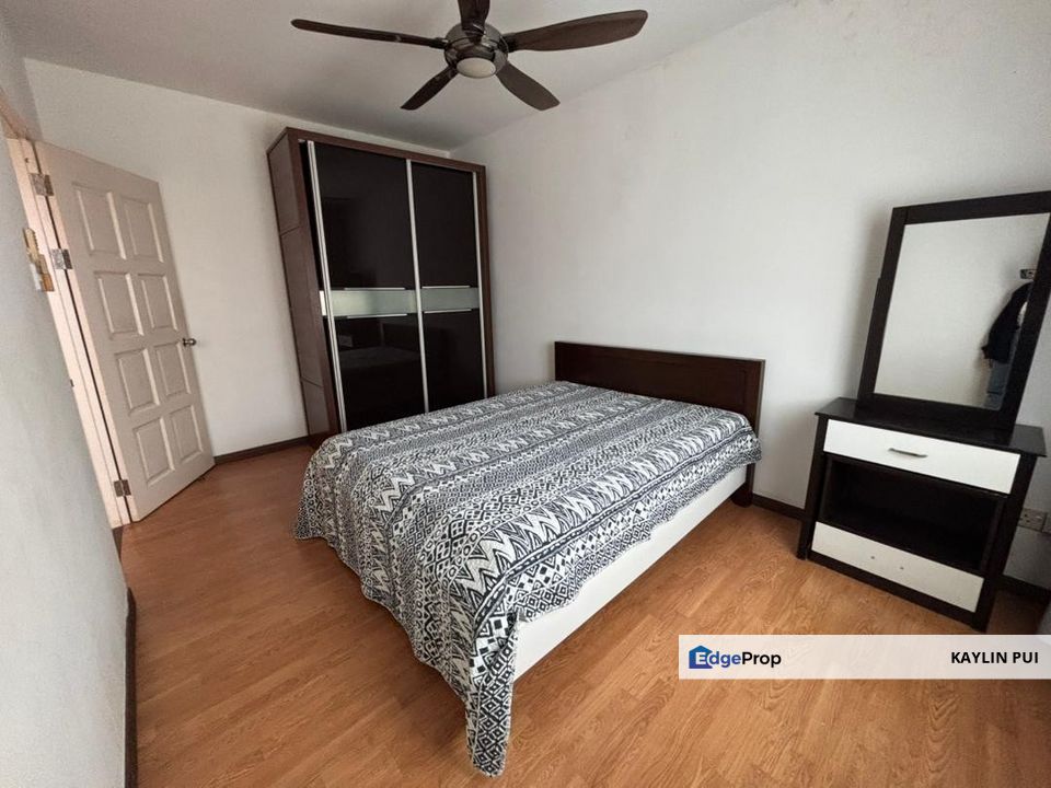 Double Storey Semi-Detached at Riveria for sale, Sarawak, Kuching