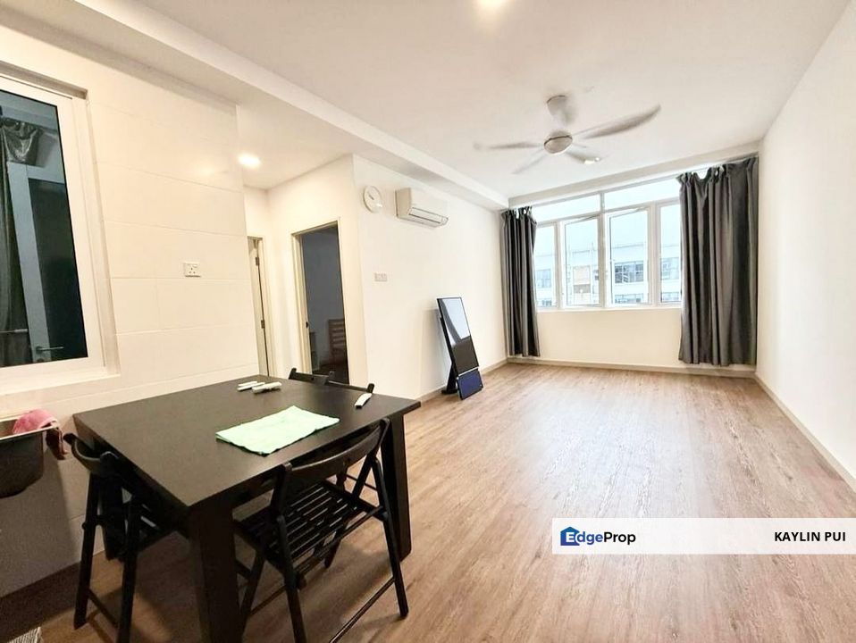 Avona Residence 1 bedroom unit for sale, Sarawak, Kuching