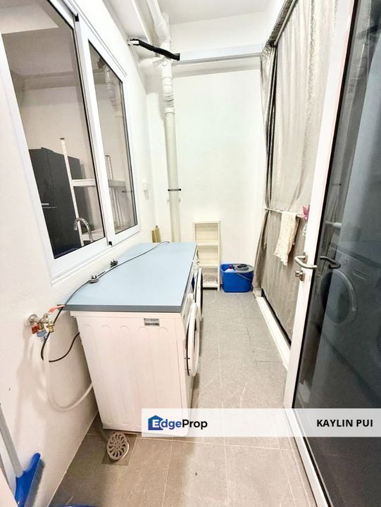 Avona Residence 1 bedroom unit for sale, Sarawak, Kuching