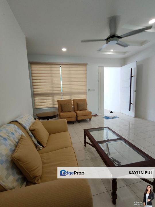 Aurora height Double Storey intermediate at Moyan batu kawa for sale, Sarawak, Kuching