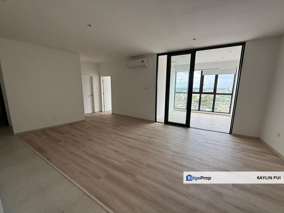 Brand New 3 bedrooms unit at Milano 8 for sale, Sarawak, Kuching