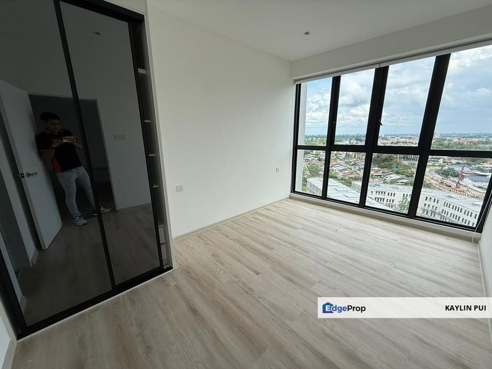 Brand New 3 bedrooms unit at Milano 8 for sale, Sarawak, Kuching