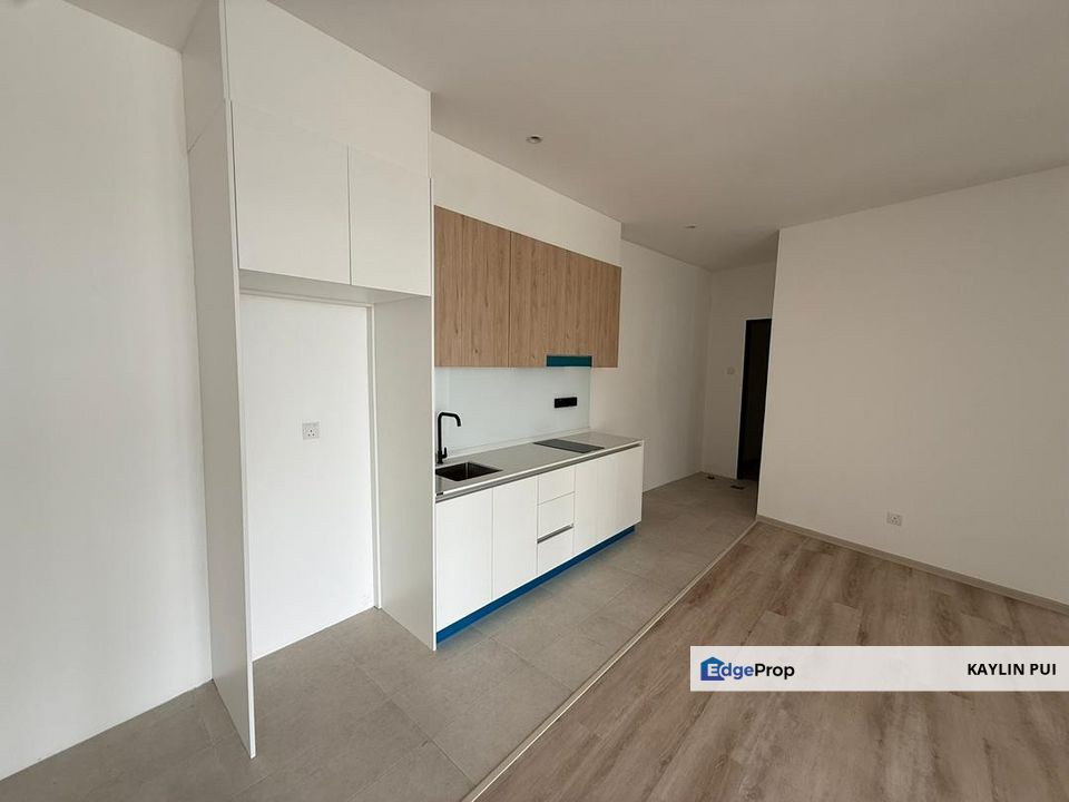 Brand New 3 bedrooms unit at Milano 8 for sale, Sarawak, Kuching