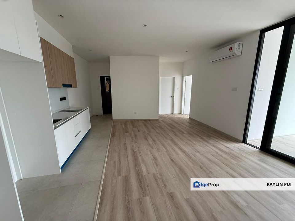 Brand New 3 bedrooms unit at Milano 8 for sale, Sarawak, Kuching