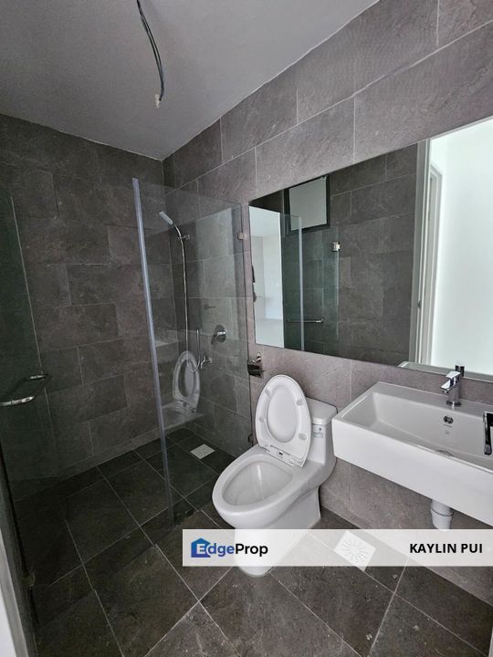 Brand new 2 bedrooms unit at Renna Residence Northbank for sale, Sarawak, Kuching