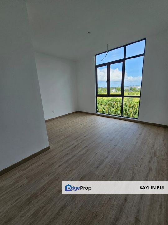 Brand new 2 bedrooms unit at Renna Residence Northbank for sale, Sarawak, Kuching