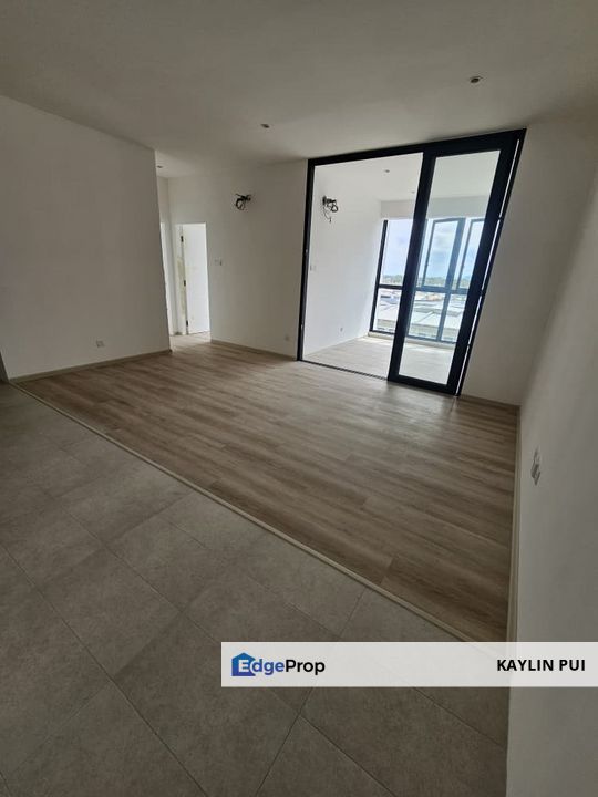 Brand New 3 bedrooms at Milano 8, prime area for sale, Sarawak, Kuching