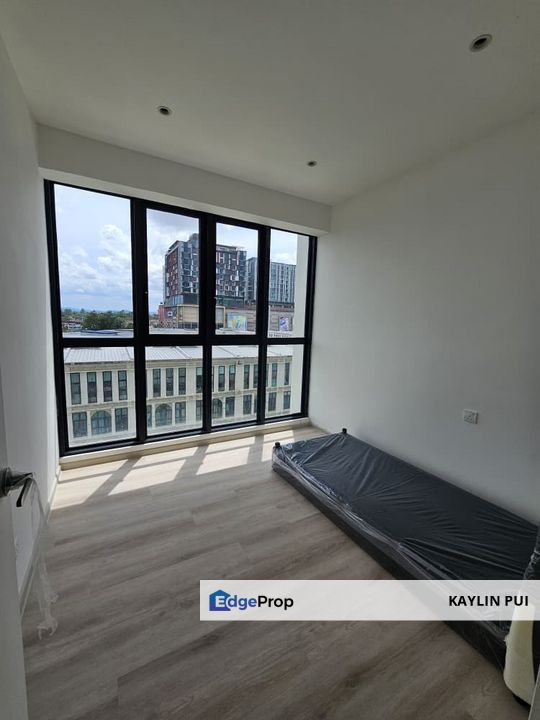 Brand New 3 bedrooms at Milano 8, prime area for sale, Sarawak, Kuching