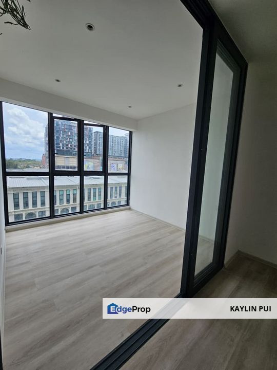 Brand New 3 bedrooms at Milano 8, prime area for sale, Sarawak, Kuching