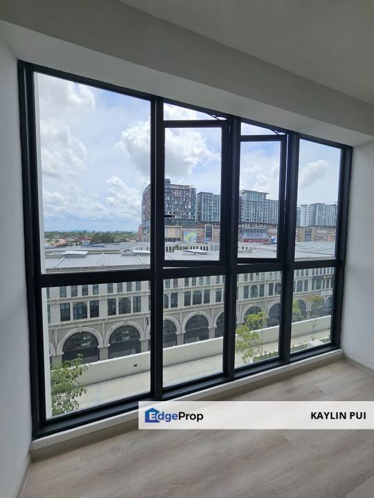 Brand New 3 bedrooms at Milano 8, prime area for sale, Sarawak, Kuching