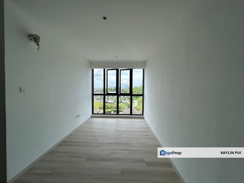 Brand New 2 bedrooms unit at Milano 8 Condo for sale, Sarawak, Kuching