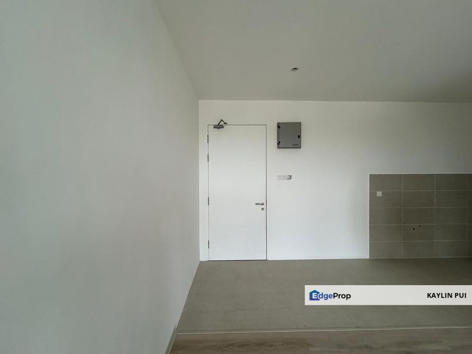 Brand New 2 bedrooms unit at Milano 8 Condo for sale, Sarawak, Kuching