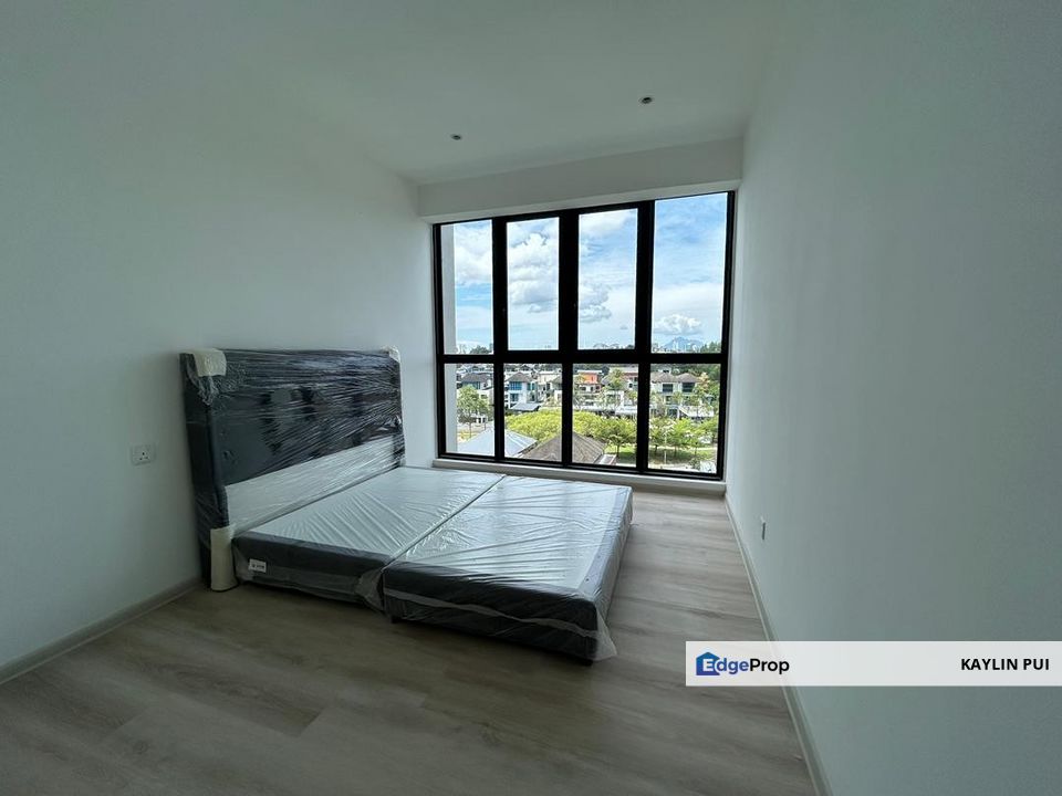 Brand New 2 bedrooms unit at Milano 8 Condo for sale, Sarawak, Kuching