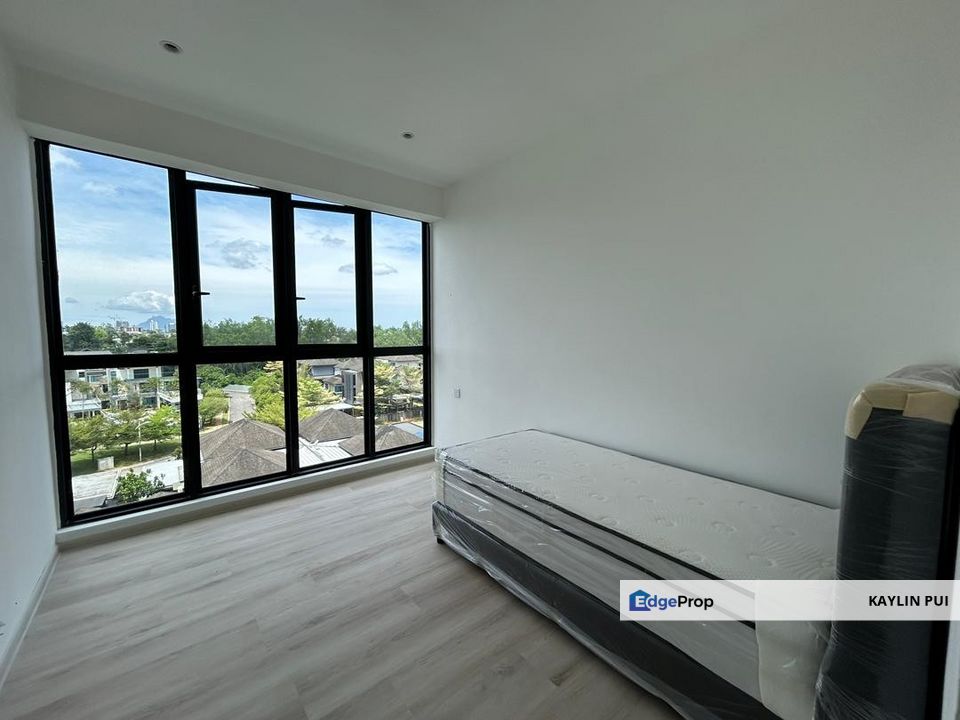 Brand New 2 bedrooms unit at Milano 8 Condo for sale, Sarawak, Kuching