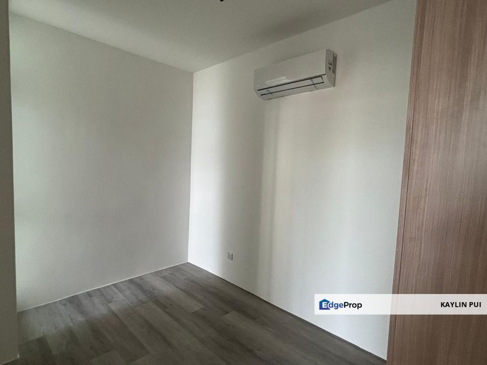 Marq Suites Lower Unit Townhouse Batu Kawa for Sale, Sarawak, Kuching