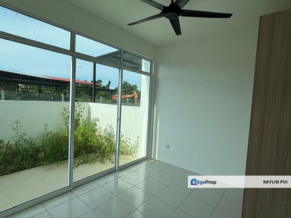 Marq Suites Lower Unit Townhouse Batu Kawa for Sale, Sarawak, Kuching